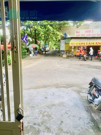 HẺM KD DƯƠNG QUẢNG HÀM - 50M2 - TƯƠNG LAI MT BỜ KÈ - ĐƯỜNG VÀO ĐH VĂN LANG - CHỈ 4.6 TỶ