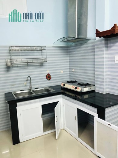 Bán nhà Trung Mỹ Tây, 4x13m, SHR không quy hoạch, nhỉnh 2 tỷ, chủ nợ bank gấp bán