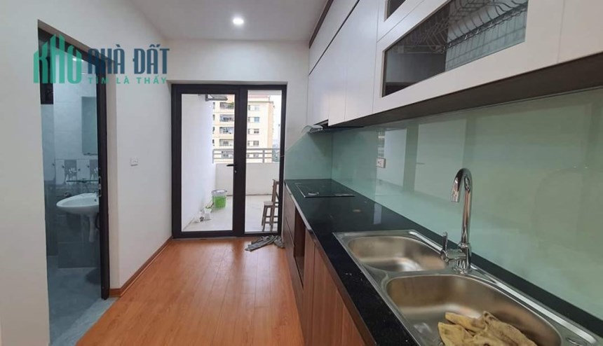 CHUNG CƯ KĐT MỸ ĐÌNH 2 -  LÊ ĐỨC THỌ  - 102M2 - FULL NỘI THẤT  - NHẬN NHÀ NGAY - GIÁ 3.65 TỶ