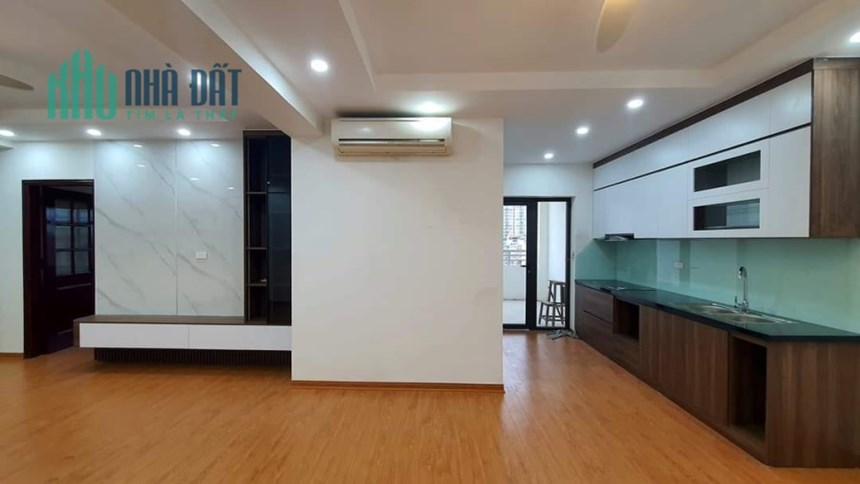 CHUNG CƯ KĐT MỸ ĐÌNH 2 -  LÊ ĐỨC THỌ  - 102M2 - FULL NỘI THẤT  - NHẬN NHÀ NGAY - GIÁ 3.65 TỶ