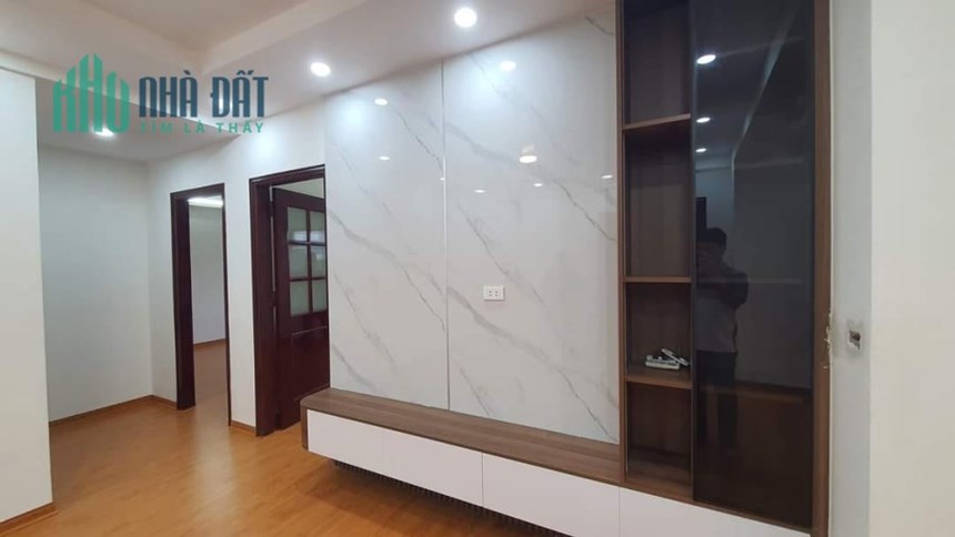 CHUNG CƯ KĐT MỸ ĐÌNH 2 -  LÊ ĐỨC THỌ  - 102M2 - FULL NỘI THẤT  - NHẬN NHÀ NGAY - GIÁ 3.65 TỶ