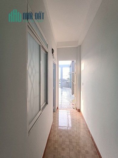 CHO THUÊ 07 PHÒNG TRỌ MÁY LẠNH + QUẠT (17M2+8M2 GÁC)