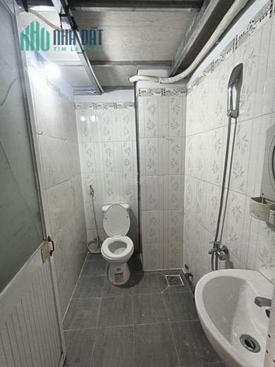 CHO THUÊ 07 PHÒNG TRỌ MÁY LẠNH + QUẠT (17M2+8M2 GÁC)