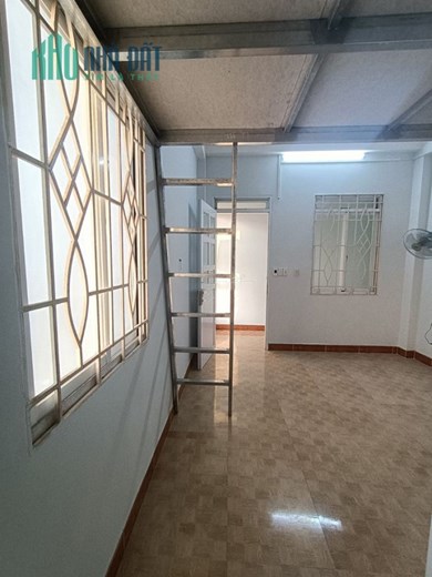CHO THUÊ 07 PHÒNG TRỌ MÁY LẠNH + QUẠT (17M2+8M2 GÁC)