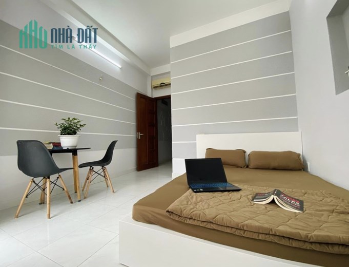 BÌNH THẠNH - CHDV CHO ANH CHỊ EM CẦN DÒNG TIỀN ỔN ĐỊNH - 40M2 - GIÁ NHỈNH 6 TỶ
