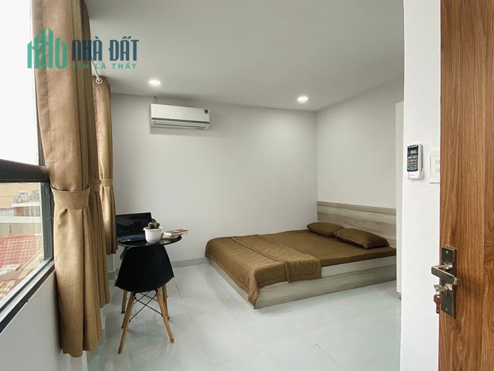 BÌNH THẠNH - CHDV CHO ANH CHỊ EM CẦN DÒNG TIỀN ỔN ĐỊNH - 40M2 - GIÁ NHỈNH 6 TỶ
