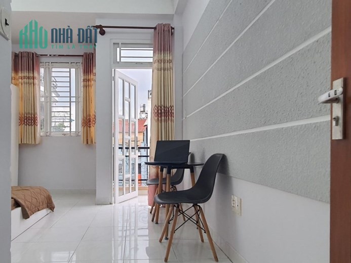 BÌNH THẠNH - CHDV CHO ANH CHỊ EM CẦN DÒNG TIỀN ỔN ĐỊNH - 40M2 - GIÁ NHỈNH 6 TỶ