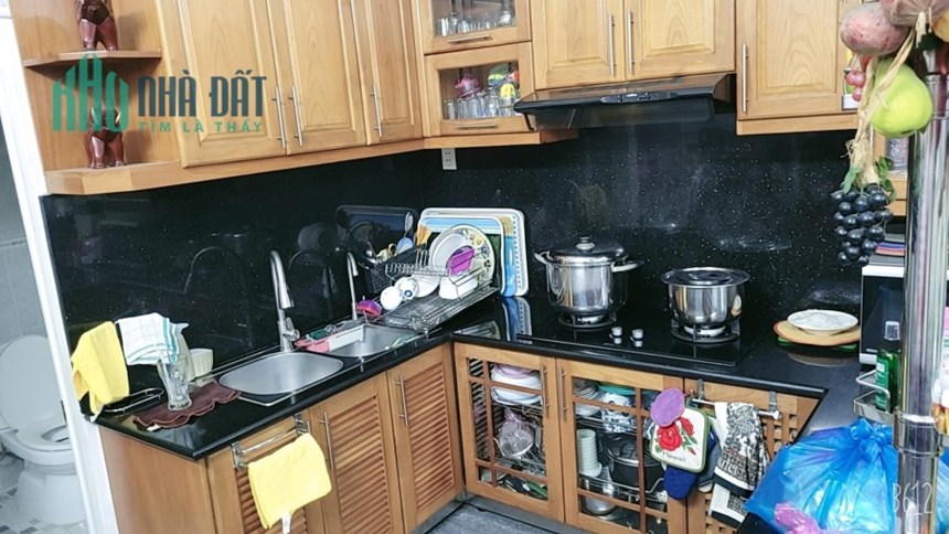 HẺM 7M TRẦN QUÝ CÁP - 4 TẦNG BTCT - 1 CHỦ LÂU ĐỜI - GIÁ TL TỐT
