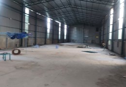 KHO, XƯỞNG CHO THUÊ TẠI xã HẢI BỐI ĐÔNG ANH. HÀ NỘI