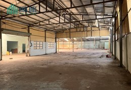Cho Thuê Mặt bằng kinh doanh, Nhà xưởng, Quán Cafe, Nhà Hàng 2100m2