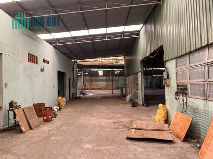 Cho Thuê Mặt bằng kinh doanh, Nhà xưởng, Quán Cafe, Nhà Hàng 2100m2
