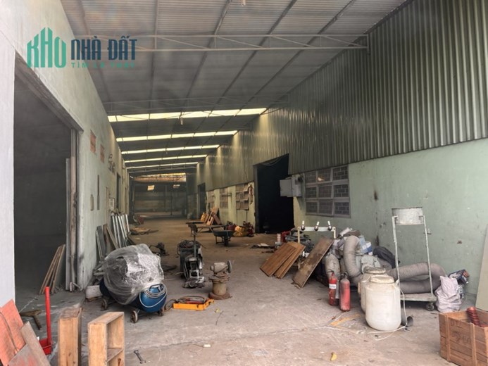 Cho Thuê Mặt bằng kinh doanh, Nhà xưởng, Quán Cafe, Nhà Hàng 2100m2