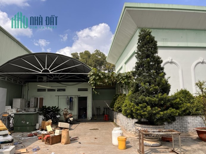 Cho Thuê Mặt bằng kinh doanh, Nhà xưởng, Quán Cafe, Nhà Hàng 2100m2