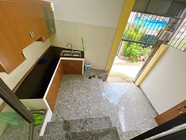 CHÍNH CHỦ CẦN BÁN NHÀ KHU DÂN CƯ ĐÔNG ĐÚC, VĂN MINH