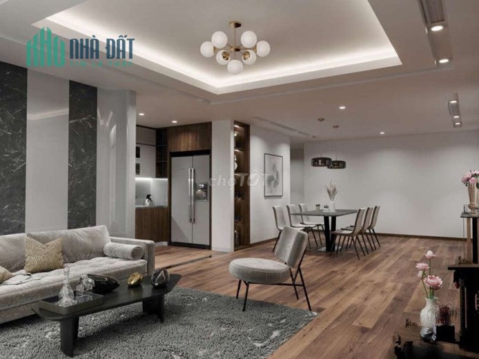 Cho thuê căn hộ Green Diamond, mới tinh nguyên bản, vào ở luôn