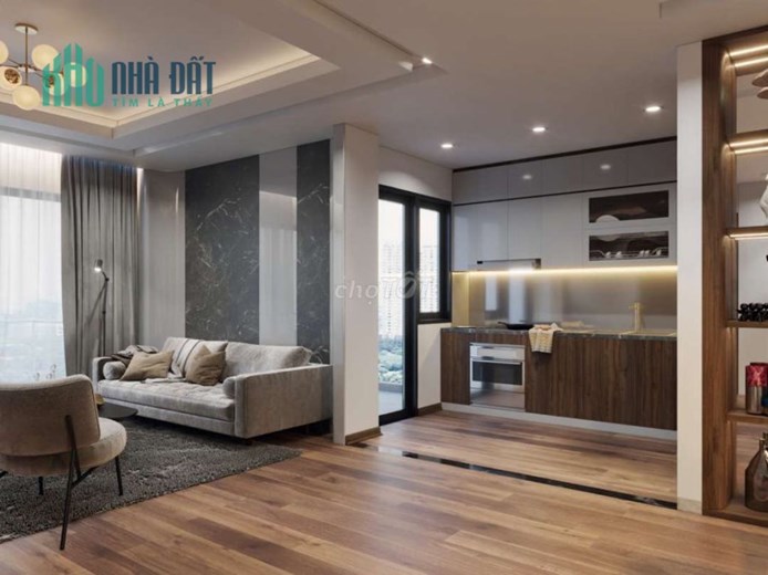 Cho thuê căn hộ Green Diamond, mới tinh nguyên bản, vào ở luôn