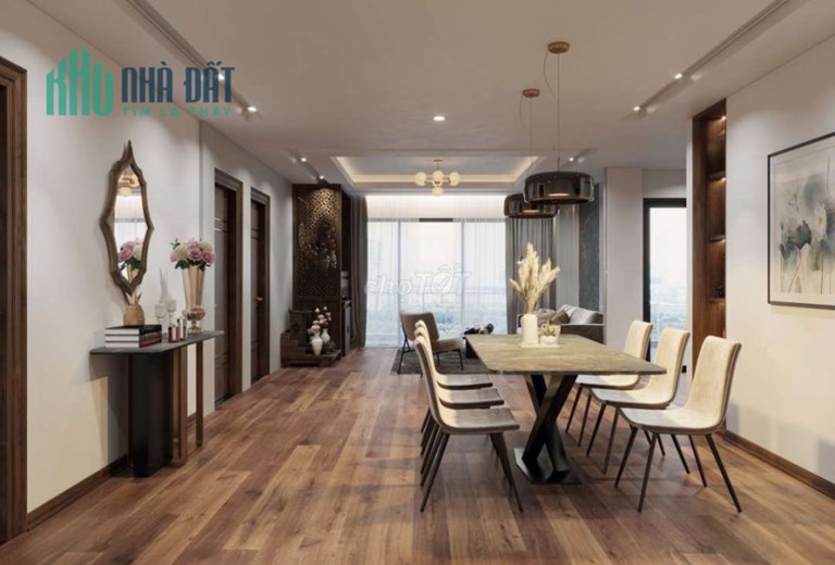 Cho thuê căn hộ Green Diamond, mới tinh nguyên bản, vào ở luôn