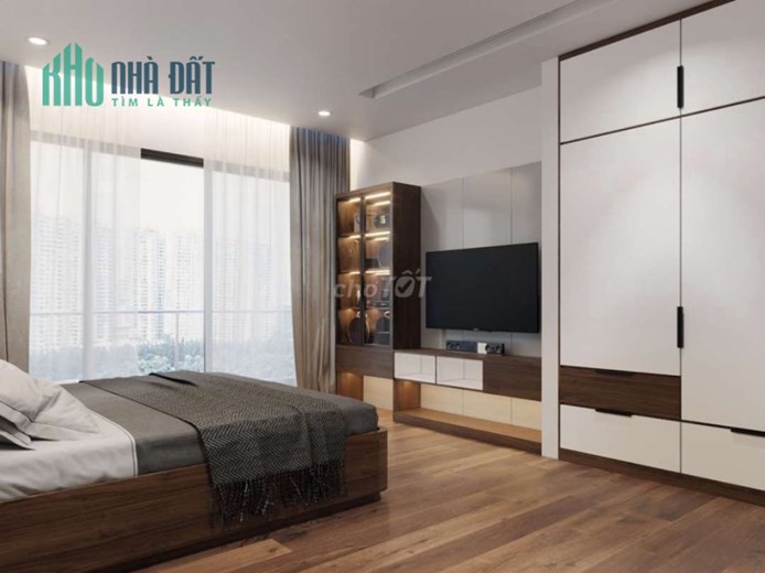 Cho thuê căn hộ Green Diamond, mới tinh nguyên bản, vào ở luôn