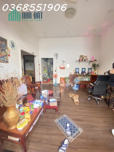 Bán Lỗ Nhà Điện Biên Phủ, Hẻm Ô Tô P.22 Bình Thạnh, 110m2 Sổ Vuông, Chỉ 9.5 Tỷ