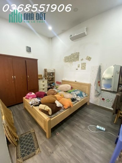 Bán Lỗ Nhà Điện Biên Phủ, Hẻm Ô Tô P.22 Bình Thạnh, 110m2 Sổ Vuông, Chỉ 9.5 Tỷ