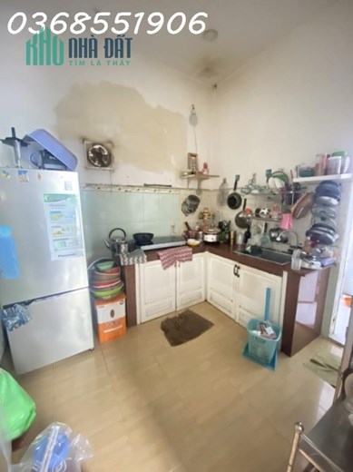 Bán Lỗ Nhà Điện Biên Phủ, Hẻm Ô Tô P.22 Bình Thạnh, 110m2 Sổ Vuông, Chỉ 9.5 Tỷ