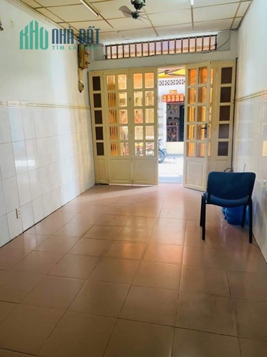 🍎 BÁN NHÀ P.12, QUẬN 11 - HẺM 5M RỘNG - SÁT MẶT TIỀN - 3 TẦNG BTCT - CHỈ 4,9 Tỷ