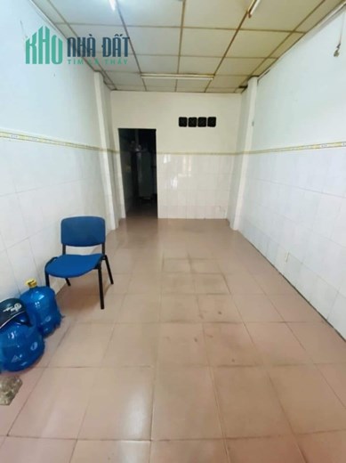 🍎 BÁN NHÀ P.12, QUẬN 11 - HẺM 5M RỘNG - SÁT MẶT TIỀN - 3 TẦNG BTCT - CHỈ 4,9 Tỷ
