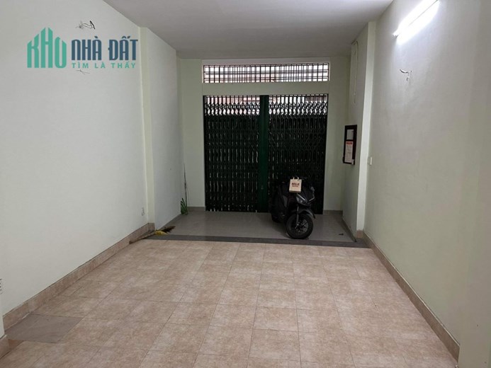 Cho Thuê Mặt Bằng Mới Hẻm Cụt Trung Tâm Phường Nguyễn Cư Trnh, Quận 1