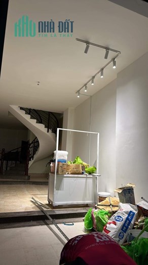 Cho Thuê Mặt Bằng Mới Hẻm Cụt Trung Tâm Phường Nguyễn Cư Trnh, Quận 1