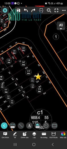 127m2 TĐC Bình Yên chủ đang cần bán gấp sổ mới tinh giá nhỉnh hơn 3 tỷ chút thôi ạ.