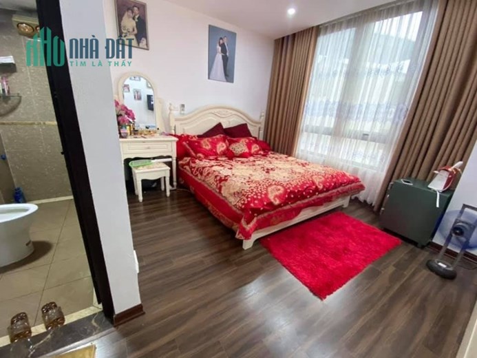 SIÊU HIẾM XUÂN LA - TRƯỚC NHÀ  NGÕ Ô TÔ 4 CHỖ , NHÀ MỚI XÂY