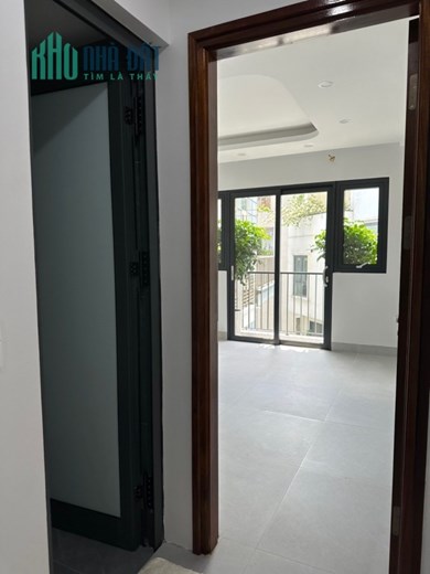 Bán Nhà Nguyễn An Ninh Kinh Doanh - Ô Tô 35m2x5T nhỉnh 3 tỷ .