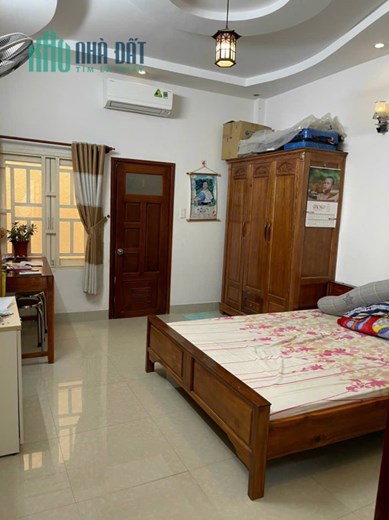 Bán nhà HXH Phạm Văn Chiêu, 3.9x14m, 4 tầng BTCT chắc chắn chỉ 5.8 tỷ TL