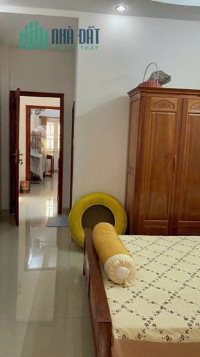 Bán nhà HXH Phạm Văn Chiêu, 3.9x14m, 4 tầng BTCT chắc chắn chỉ 5.8 tỷ TL