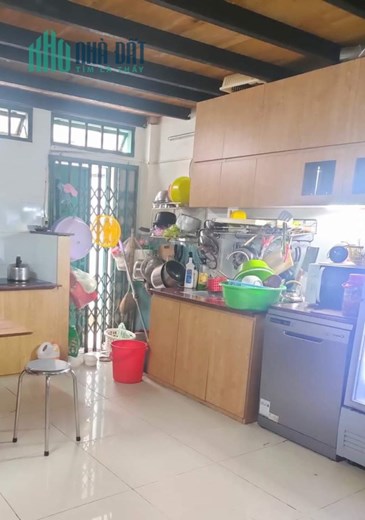 Nhà Gò Vấp, Lê Đức Thọ, 48m2, 4PN, nhỉnh 4 tỷ