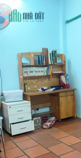 Nhà Gò Vấp, Lê Đức Thọ, 48m2, 4PN, nhỉnh 4 tỷ