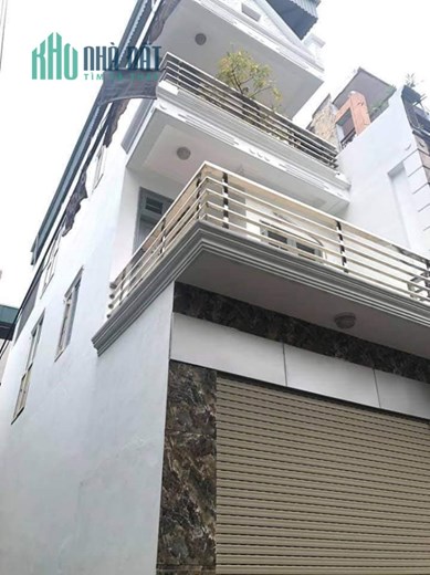 Bán Nhà Quận Tây Hồ, Ô TÔ VÀO NHÀ, Lô Góc, 2 Thoáng  65m 5 tỷ 8