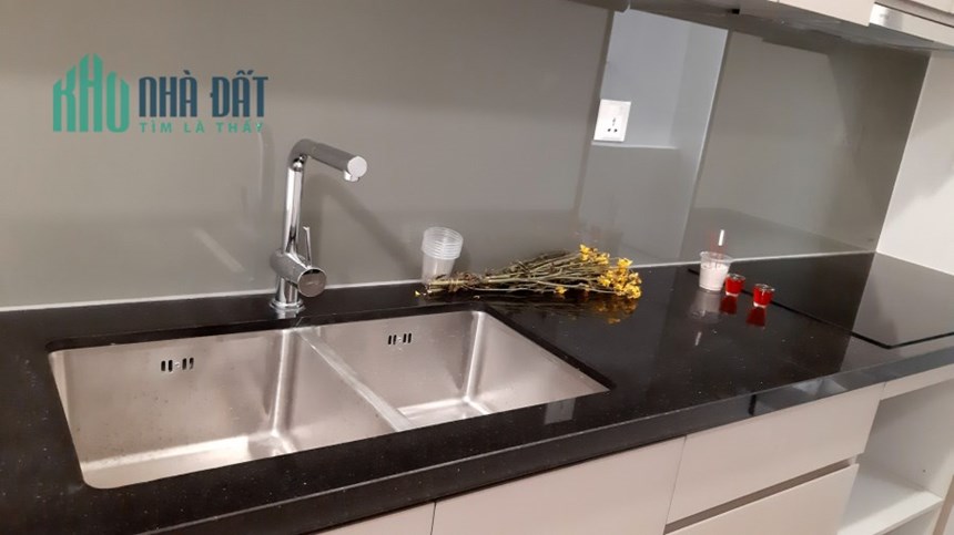 Chính chủ Cho thuê căn hộ Wesgate Thị Trấn Tân Túc, Bình Chánh