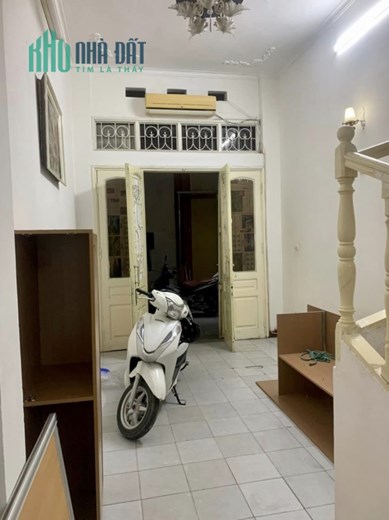 MẶT NGÕ-ÔTÔ ĐỖ CỬA-GẦN PHỐ-TIỆN ÍCH NGẬP TRÀN-40M 6xTỶ-NGUYỄN CÔNG TRỨ-HAI BÀ