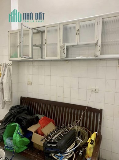 MẶT NGÕ-ÔTÔ ĐỖ CỬA-GẦN PHỐ-TIỆN ÍCH NGẬP TRÀN-40M 6xTỶ-NGUYỄN CÔNG TRỨ-HAI BÀ