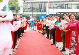 Cho thuê đất xây trường học tại Vinhomes Smart City, Tây Mỗ Nam Từ Liêm