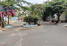BÁN GẤP CHDV 4 TẦNG, ĐƯỜNG SỐ 8, TÂN QUY, 95M2,  DÒNG TIỀN 60 TRIỆU/ THÁNG