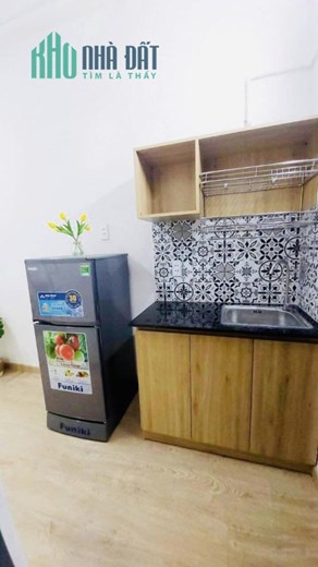BÁN GẤP CHDV 4 TẦNG, ĐƯỜNG SỐ 8, TÂN QUY, 95M2,  DÒNG TIỀN 60 TRIỆU/ THÁNG