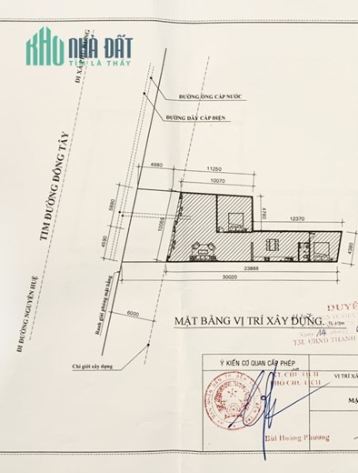 ĐẤT ĐẸP - GIÁ TỐT - Cần Bán Đất Mặt Tiền Công Trình Đại Lộ Đông Tây TP Bến Tre