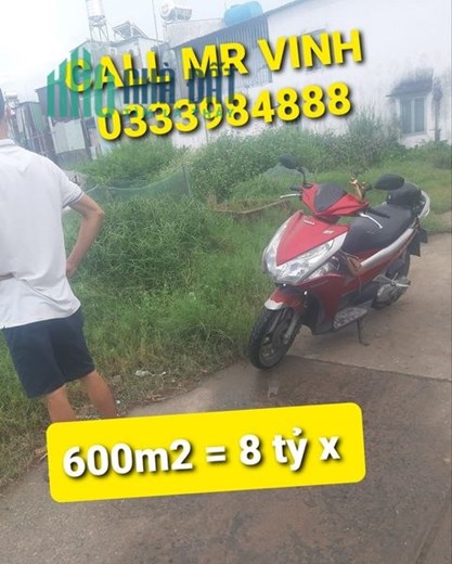 Nhỉnh 30tr/m2 Đất MT Huỳnh Thị Na Đông Thạnh Hóc Môn TPHCM
