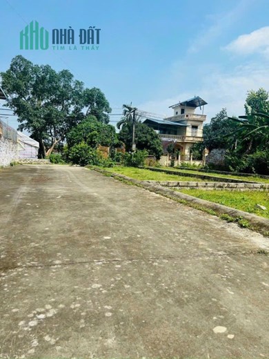 Chính chủ gửi CẮT LỖ nhanh lô đất đẹp mà lại rẻ này ạ ! tài chính nhỉnh hơn 1 tỷ ngay sát đường