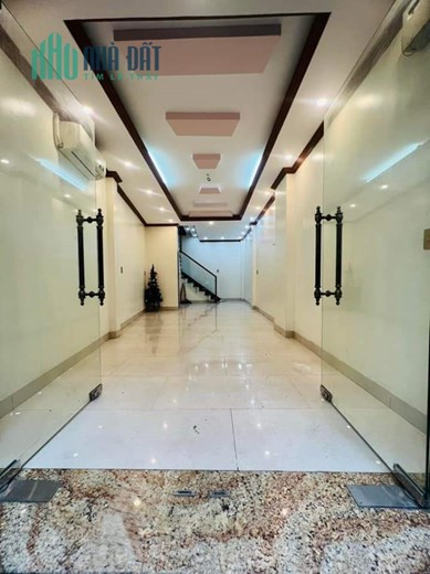 Lê Quang Đạo- 41m x5T- ott- KD- chỉ 5.6 tỷ