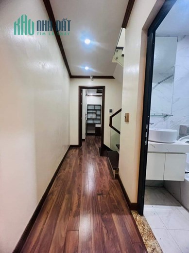 Lê Quang Đạo- 41m x5T- ott- KD- chỉ 5.6 tỷ