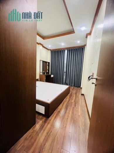 Lê Quang Đạo- 41m x5T- ott- KD- chỉ 5.6 tỷ