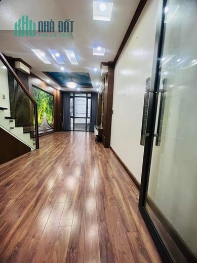 Lê Quang Đạo- 41m x5T- ott- KD- chỉ 5.6 tỷ